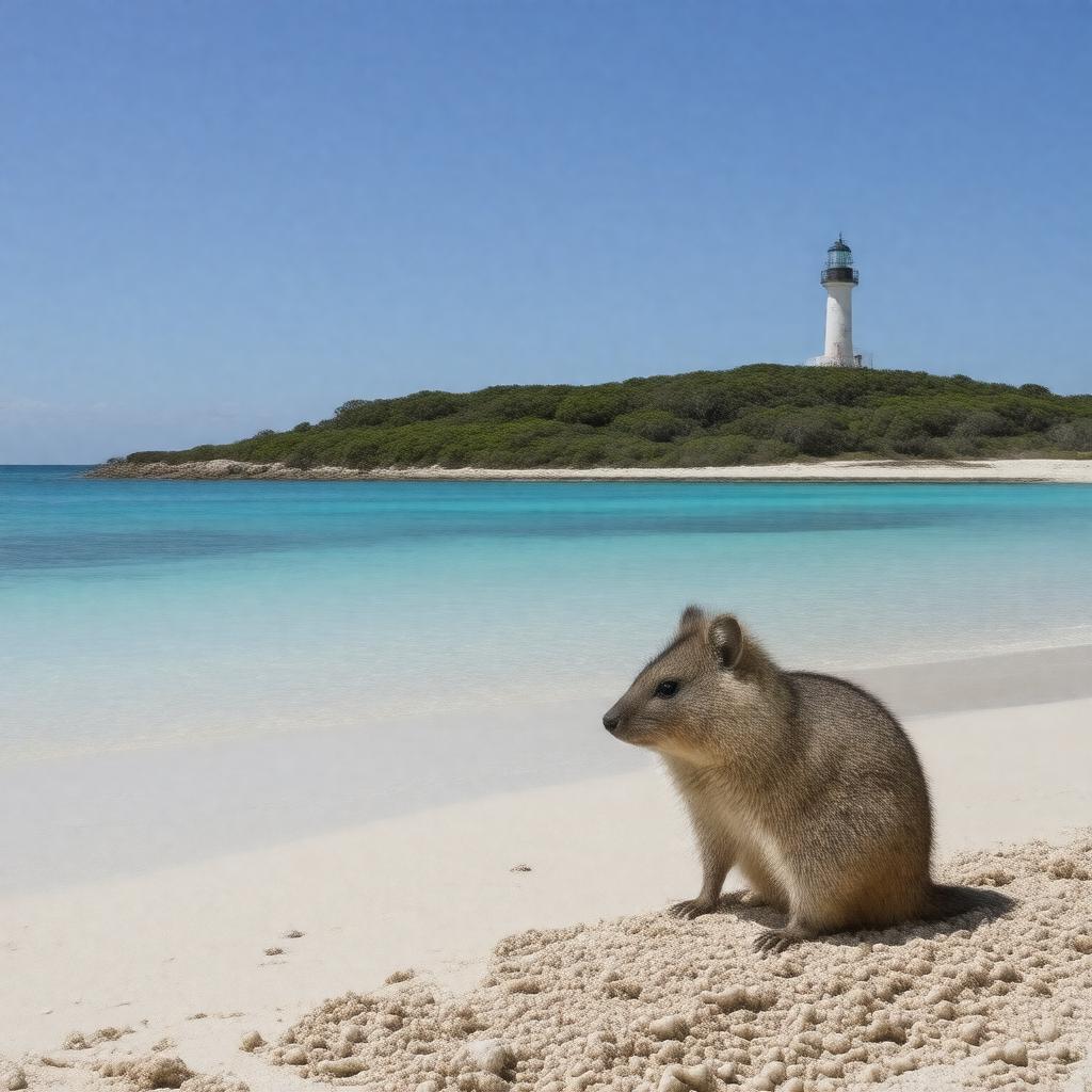Rottnest Island